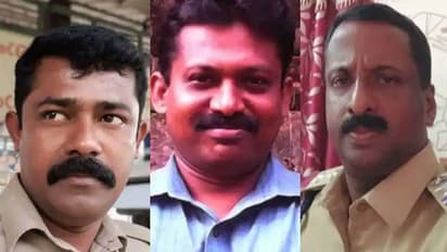 கேரளாவில் போலீஸ் டார்ச்சர்! ராணுவ வீரர், அவரின் சகோதரர் விரலை உடைத்து சித்தரவதை: 4 அதிகாரிகள் சஸ்பெண்ட்