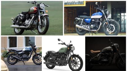 ഏതെടുത്താലും പൊളി, ദീപാവലിക്ക് സ്വന്തമാക്കാൻ അഞ്ച് കിടുക്കൻ 350 സിസി ബൈക്കുകൾ