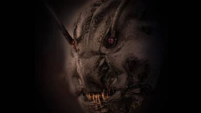 அடேங்கப்பா..! எறும்பு போட்டோவா இது! ரொம்ப பயங்கரமா இருக்கே - இணையத்தில் லைக்ஸ்களை அள்ளும் போட்டோ!