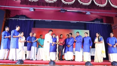 ബഹ്റൈന് കേരള എഞ്ചിനീയേഴ്സ് ഫോറത്തിന്റെ ഓണാഘോഷം മനോജ് കെ ജയന് ഉദ്ഘാടനം ചെയ്തു