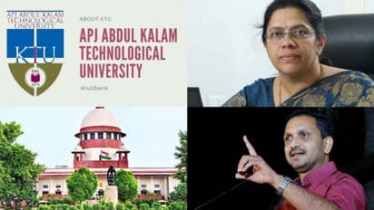 'സാങ്കേതിക സർവകലാശാല വിസി നിയമനം കോടതി റദ്ദാക്കിയത് സംസ്ഥാന സർക്കാരിന്റെ മുഖത്തേറ്റ പ്രഹരം,ഗവര്ണറാണ് ശരി'