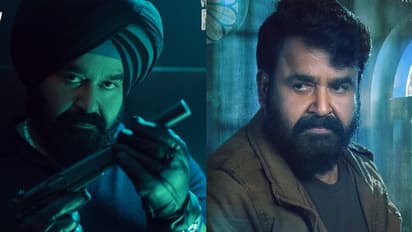 നിറഞ്ഞാടി 'ലക്കി സിംഗ്', ത്രില്ലടിപ്പിച്ച് 'മോണ്‍സ്റ്റര്‍'- റിവ്യു