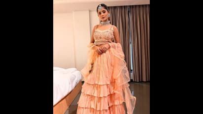 ಸಾವಿನಲ್ಲೂ ಸಾರ್ಥಕತೆ: ಕಿರುತೆರೆ ನಟಿ ವೈಶಾಲಿ ನೇತ್ರದಾನ ಮಾಡಿದ ಪೋಷಕರು 