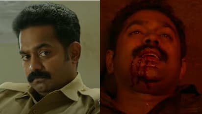 'നീ സൂക്ഷിക്കണം ഒരു കൊടും ക്രിമിനലാണവൻ'; സസ്പെൻസ് നിറച്ച് 'കൂമൻ' ടീസർ