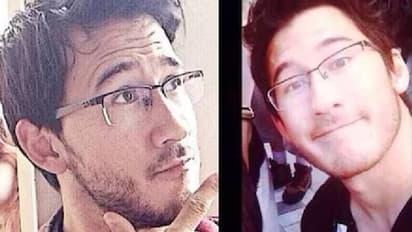 ഒരു വർഷം ഈ യൂട്യൂബറിന് കിട്ടുന്ന വരുമാനം 300 കോടിയിലേറെ...