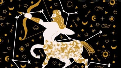 టారో 2023: ధనస్సు రాశివారి జాతకం...!