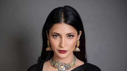 ‘సలార్‌’పై శృతి ఇంట్రస్టింగ్ కామెంట్స్, నిజంగానే అంతుందా?