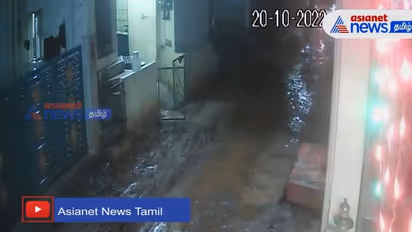 மதுரையில் உயிரைக் காவு வாங்கிய பாதாள சாக்கடை பள்ளம்; திரும்ப வருமா போன உயிர்? யார் தவறு இது?