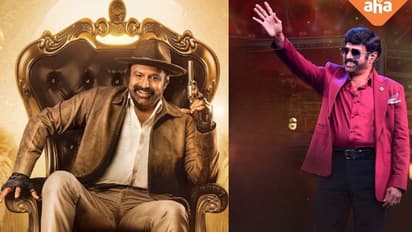 పవన్‌ ఫ్యాన్స్ కి పూనకం తెచ్చే న్యూస్‌.. బాలయ్య `అన్‌స్టాపబుల్‌2`షోకి పవర్‌స్టార్‌.. ఇద్దరు కలిస్తే రచ్చ రచ్చే