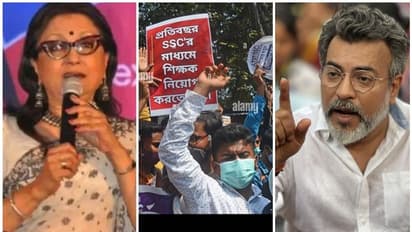 ‘বুদ্ধিজীবী’ লেখার পরে মুখ খুললেন অপর্ণা সেন! আগে কোথায় ছিলেন? কটাক্ষে রুদ্রনীল