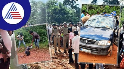 ಬೆಡ್ ಶೀಟ್ ಮಾರುವ ನೆಪದಲ್ಲಿ ಬಂದು ಮಹಿಳೆ ಅತ್ಯಾಚಾರ ಯತ್ನಿಸಿದ ಯುವಕರಿಗೆ ಥಳಿತ: ವಿಡಿಯೋ ವೈರಲ್!