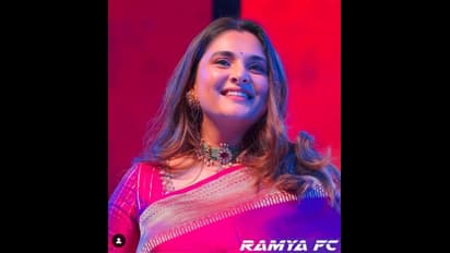 Karnataka Election : ಎಚ್.ಡಿ.ಕುಮಾರಸ್ವಾಮಿ ವಿರುದ್ಧ ರಮ್ಯ ?