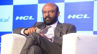 ಫೋರ್ಬ್ಸ್ 2022ರ ದಾನಿಗಳ ಪಟ್ಟಿ: ಹೆಚ್ಸಿಎಲ್ ಸ್ಥಾಪಕ ಶಿವ ನಾಡರ್ಗೆ ಮೊದಲ ಸ್ಥಾನ