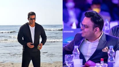 পাকিস্তান কী করবে ভারত বলে দেবে না, জয় শাহকে তোপ ওয়াসিম আক্রমের