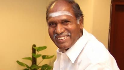 கிராமபுற மக்களுக்கும் சிறந்த மருத்துவம் அளிப்பதே அரசின் நோக்கம் - முதல்வர் பேச்சு