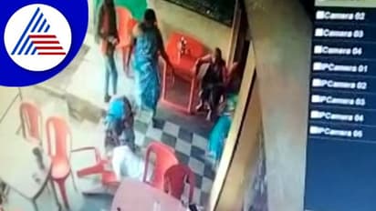 Dharwad; ಇದು ಕೊಲೆನಾ? ಅಹಜ ಸಾವಾ? ಅನುಮಾನಕ್ಕೆ ಎಡೆ ಮಾಡಿಕೊಟ್ಟ ಸಿಸಿಟಿವಿ ದೃಶ್ಯಗಳು!