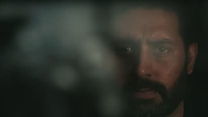 അഭിഷേക് ബച്ചൻ നായകനാകുന്ന 'ബ്രീത്ത് ഇൻറ്റു ദ ഷാഡോസ്', ടീസര്‍ പുറത്ത്