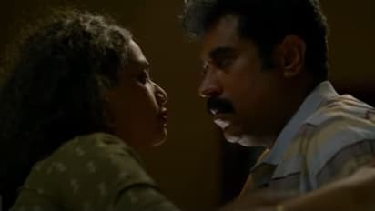 ഔസേപ്പച്ചന്റെ ​ഗംഭീര മെലഡി; 'ഓട്ടോറിക്ഷക്കാരന്‍റെ ഭാര്യ'യിലെ പാട്ടെത്തി