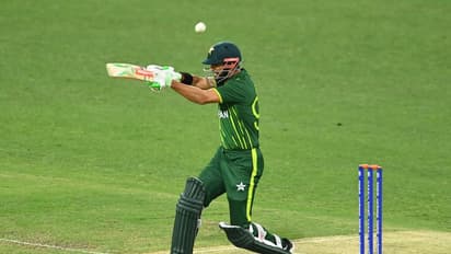 ఆ ఓటమి మరిచిపోవడం కష్టమే! కానీ మా ప్రతాపం చూపిస్తాం... - పాక్ బ్యాటర్ ఇఫ్తికర్ అహ్మద్...