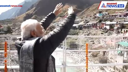 श्री हेमकुंड साहिब तक पहुंच होगी आसान, रोपवे का शिलान्यास किए जाने पर सिख समाज ने पीएम मोदी को बोला-थैंक्यू