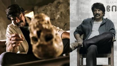 'പ്രതികാരം അൺലിമിറ്റഡ്': വിജയ യാത്ര തുടർന്ന് 'റോഷാക്ക്', മമ്മൂട്ടി ചിത്രം മൂന്നാം വാരത്തിൽ