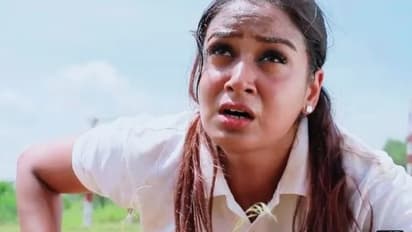 கர்ப்பமாக இருக்கும் சந்தியா? போலீஸ் கனவை வெல்வார்? இன்றைய ராஜா ராணி 2 எபிசோட்