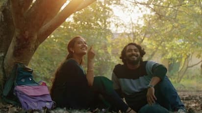 പ്രണയ നായകനായി പെപ്പെ; 'ഓ മേരി ലൈല' വീഡിയോ സോംഗ്