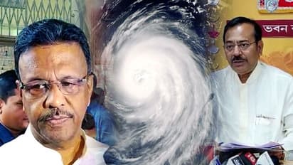 কলকাতা সহ জেলায় সুপার সাইক্লোন সিতরাং মোকাবিলার তোড়জোড়, পরপর বৈঠক নবান্নে 