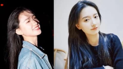 പിള്ളേരെ ക്ലാസില് കയറ്റാന് സുന്ദരിയായ അധ്യാപിക, സര്വകലാശാല വിവാദത്തില്