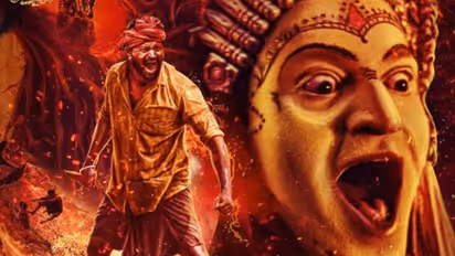 Kantara: 45-year-old man in Karnataka died while watching Rishab Shetty’s film-read report