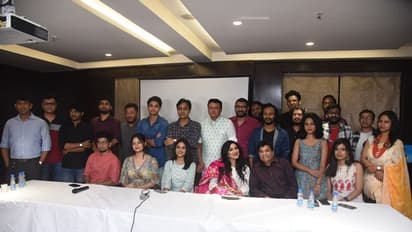 উৎসবের রেশ হয় নাই শেষ! ধর্ষিতাদের বাঁচাতে ফিরছেন ‘মহিষাসুরমর্দিনী’...