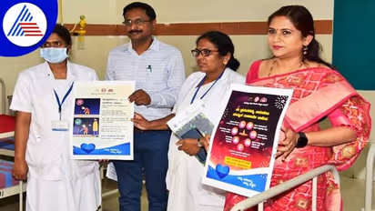 ದೀಪಾವಳಿ: ಕಣ್ಣಿನ ಅವಘಡಗಳಿಗೆ ಚಿಕಿತ್ಸೆ ನೀಡಲು ಮಿಂಟೋ ಕಣ್ಣಾಸ್ಪತ್ರೆ ಸನ್ನದ್ಧ, ಡಾ.ಸುಜಾತಾ ರಾಥೋಡ್