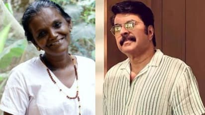 'രണ്ടാമത്തെ അറ്റാക്കിൽ ഞാൻ തകർന്ന് പോയി, മമ്മൂക്കയാണ് സ​ഹായിച്ചത്': മോളി കണ്ണമാലി