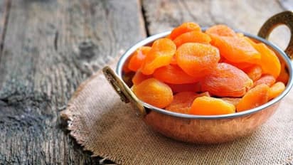 ഡയറ്റില് ഉള്പ്പെടുത്താം ഡ്രൈഡ് ആപ്രിക്കോട്ട്; അറിയാം ഈ ആരോഗ്യ ഗുണങ്ങള്...