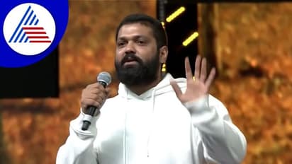 ಎಲ್ಲವೂ ಸತ್ಯವಲ್ಲ, ಈ 4 ಚಿತ್ರಗಳು ನಿದ್ದೆ ಇಲ್ಲದಂತೆ ಮಾಡಿವೆ; ರಕ್ಷಿತ್ ಶೆಟ್ಟಿ ಟ್ವೀಟ್ ವೈರಲ್