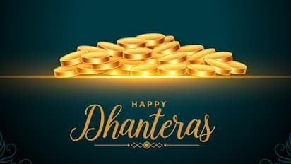 Happy Dhanteras 2022
