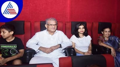 'ಕಾಂತಾರ' ಮೂಡ್‌ನಿಂದ ಹೊರಬಂದಿಲ್ಲ ಎಂದ ವೀರೇಂದ್ರ ಹೆಗ್ಗಡೆ..!