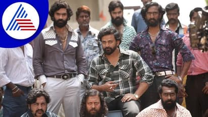 Head Bush Film Review: ಹೆಡ್ ಬುಷ್ನಲ್ಲಿ ರಾಜಕೀಯ, ಸ್ನೇಹದ ಮೇಲಾಟ