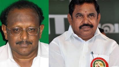 வெயிட் அண்ட் சீ! அதிமுகவில் மிகப்பெரிய புரட்சியே வெடிக்க போகுது! தமிழிசையை ஒப்புதல்! அலறவிடும் அமைச்சர் ரகுபதி