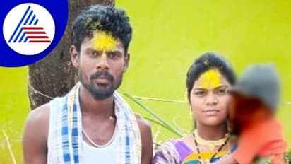 Belagavi: ಪತಿ ಸಾವಿನಿಂದ ಮನನೊಂದು ಒಂದೂವರೆ ವರ್ಷದ ಮಗಳ ಹತ್ಯೆಗೈದು ಪತ್ನಿ ನೇಣಿಗೆ ಶರಣು