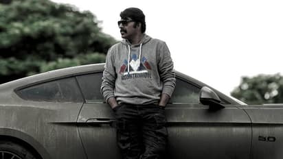 മോഹന്‍ലാലും നിവിന്‍ പോളിയും എത്തിയിട്ടും സ്ക്രീന്‍ കൗണ്ട് നിലനിര്‍ത്തി മമ്മൂട്ടി; റോഷാക്ക് മൂന്നാംവാര ലിസ്റ്റ്