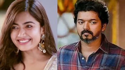 'വരിശി'നായി കാത്തിരിപ്പ്, ചിത്രീകരണ അപ്‍ഡേറ്റ് പുറത്ത്