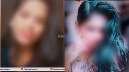 വഞ്ചിച്ച് അശ്ലീല ചിത്രത്തിൽ അഭിനയിപ്പിച്ചു, ഇപ്പോൾ കുഞ്ഞുമായി ഉറക്കം റെയിൽവേ സ്റ്റേഷനിൽ; വെളിപ്പെടുത്തി യുവതി