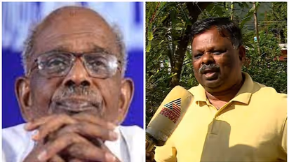 'സിപിഎം വിടുന്നുവെന്ന പ്രചരണം തെറ്റ്, പല പാർട്ടികളിൽ നിന്നും ക്ഷണം ഉണ്ടായി, അതൊന്നും സ്വീകരിക്കുന്നില്ല'