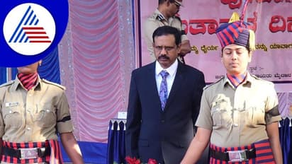 ಹುತಾತ್ಮ ಪೊಲೀಸರ ತ್ಯಾಗ, ಬಲಿದಾನ ಸ್ಮರಣೀಯ ; ಶಿವಾನಂದ ಕಾಪಶಿ