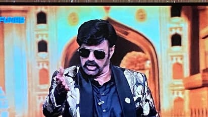 ಬಾಲಯ್ಯಗಾಗಿ ನಿರ್ದೇಶಕ ಬೋಯಪಾಟಿ ಶ್ರೀನು ಸೆಂಟಿಮೆಂಟ್ ರಿಪೀಟ್: ಅಸಲಿಗೆ ಪ್ಲಾನ್ ಏನು?