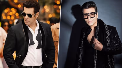 Bigg Boss 16: After Salman Khan diagnosed with dengue, Karan Johar to host the show