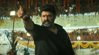 వీరసింహారెడ్డి X ప్రతాప్ రెడ్డి.. బాలయ్య దేవుడు.. ఫైట్స్, ఎమోషనల్ సీన్స్ నెక్స్ట్ లెవల్: దునియా విజయ్ 