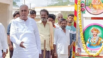 ಚಿತ್ರದುರ್ಗ ಕ್ಷೇತ್ರದಲ್ಲಿ 170 ಹೊಸ ಶಾಲಾ ಕಟ್ಟಡ ನಿರ್ಮಾಣ