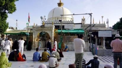 दिवाली पर राजस्थान से बड़ी खबर: ख्वाजा की नगरी अजमेर से आतंकी गिरफ्तार, शहर को उड़ाने की रच रहे थे साजिश